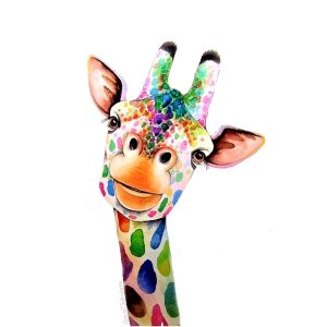 فروشگاه اکسسوری Giraffe Hobby